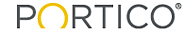 Portico Benefit Services Logo